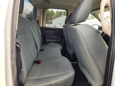 2015 RAM 1500 Express