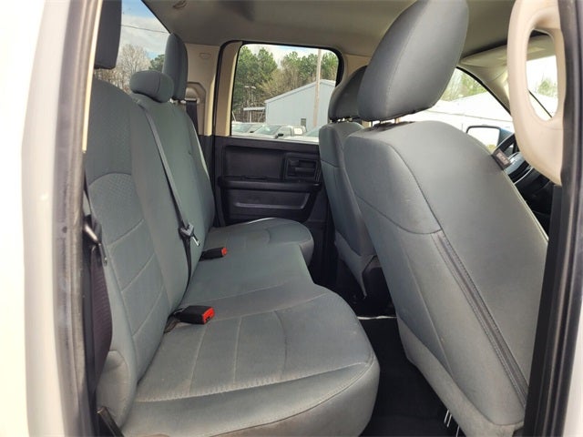 2015 RAM 1500 Express