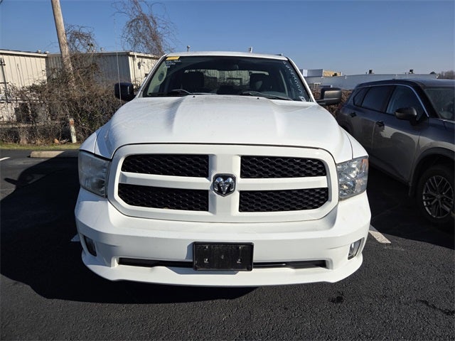 2015 RAM 1500 Express