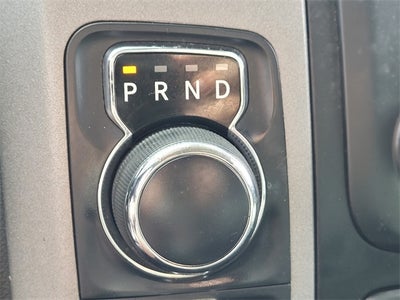 2015 RAM 1500 Express