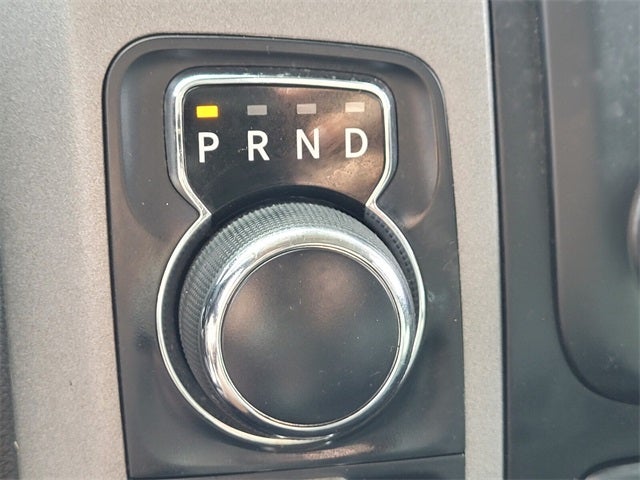 2015 RAM 1500 Express