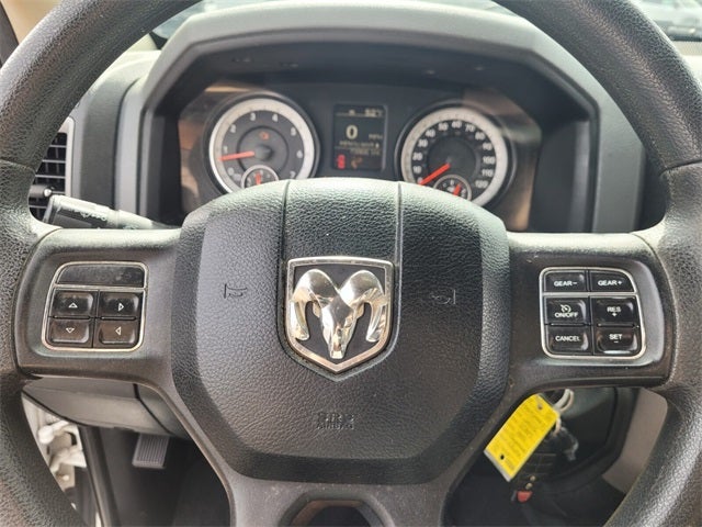 2015 RAM 1500 Express