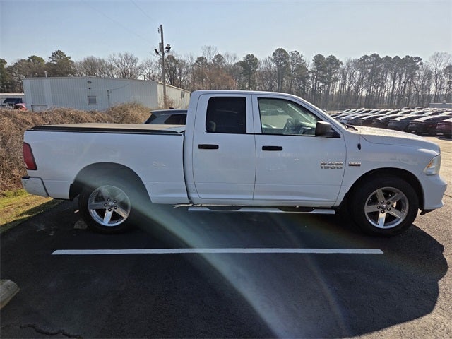 2015 RAM 1500 Express