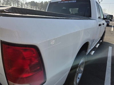 2015 RAM 1500 Express