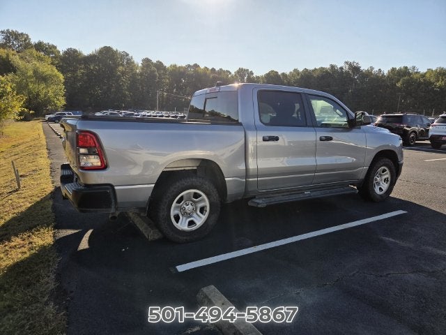 2024 RAM 1500 Tradesman