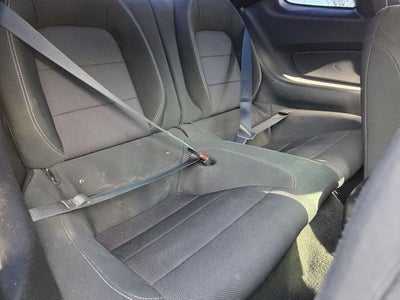 2016 Ford Mustang V6