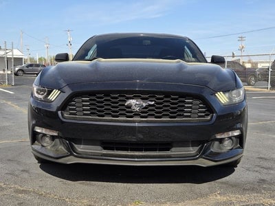 2016 Ford Mustang V6