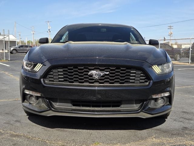 2016 Ford Mustang V6