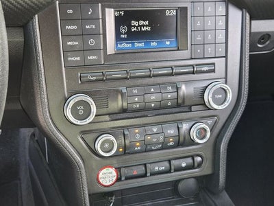 2016 Ford Mustang V6