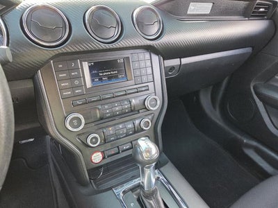 2016 Ford Mustang V6