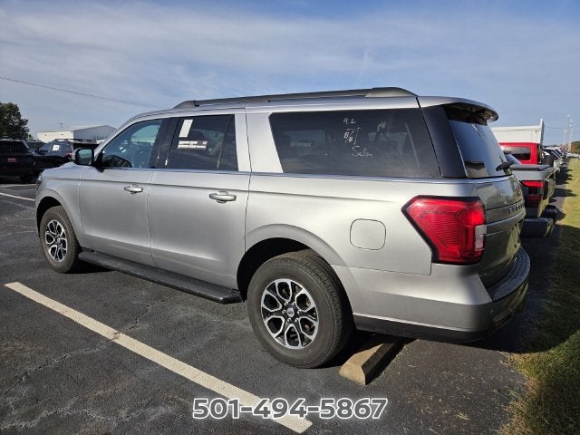 2024 Ford Expedition Max XLT