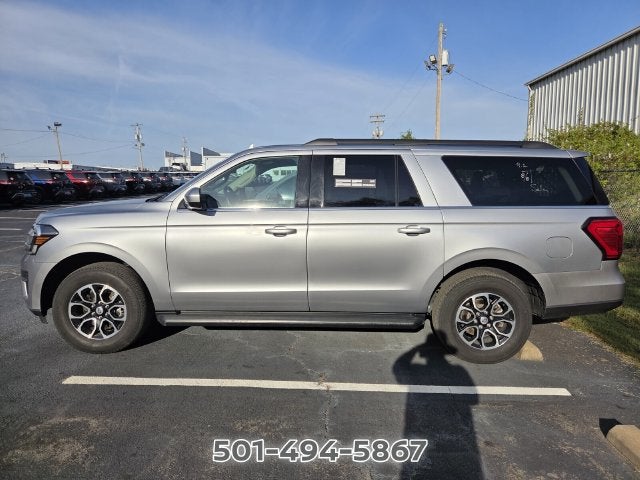 2024 Ford Expedition Max XLT