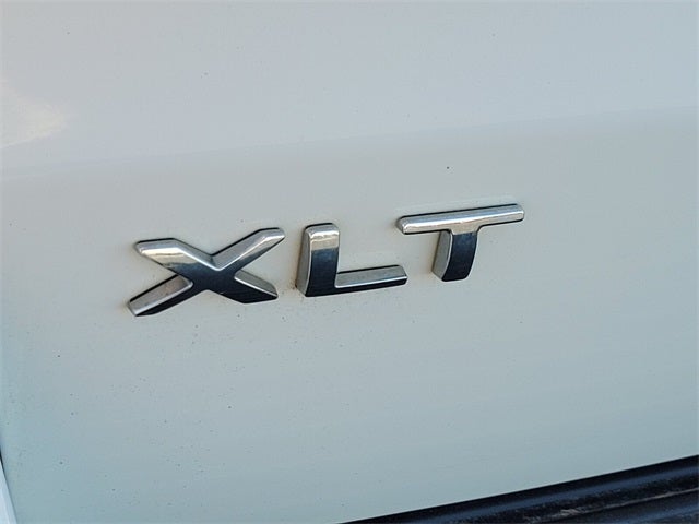 2020 Ford Expedition Max XLT