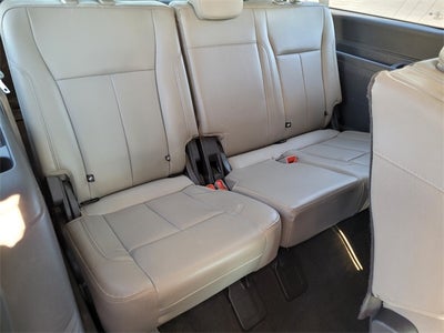 2020 Ford Expedition Max XLT