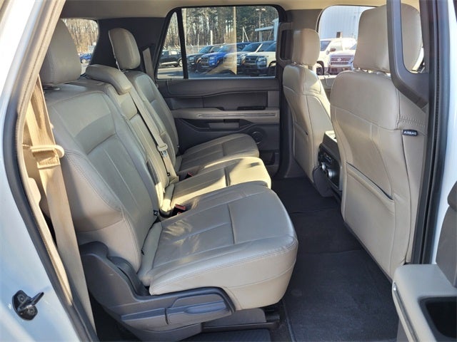 2020 Ford Expedition Max XLT