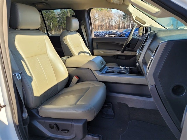 2020 Ford Expedition Max XLT