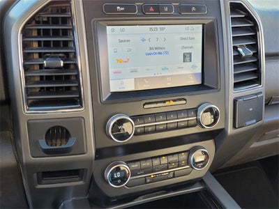 2020 Ford Expedition Max XLT