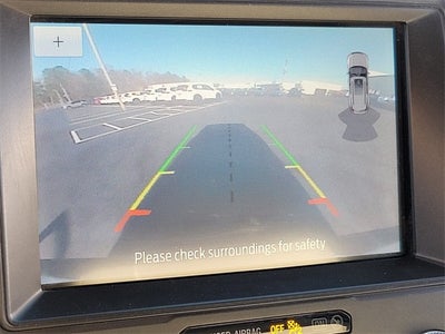 2020 Ford Expedition Max XLT