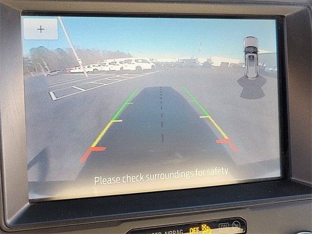 2020 Ford Expedition Max XLT