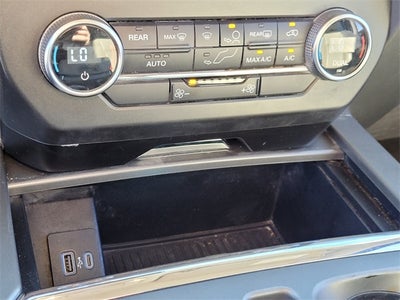 2020 Ford Expedition Max XLT