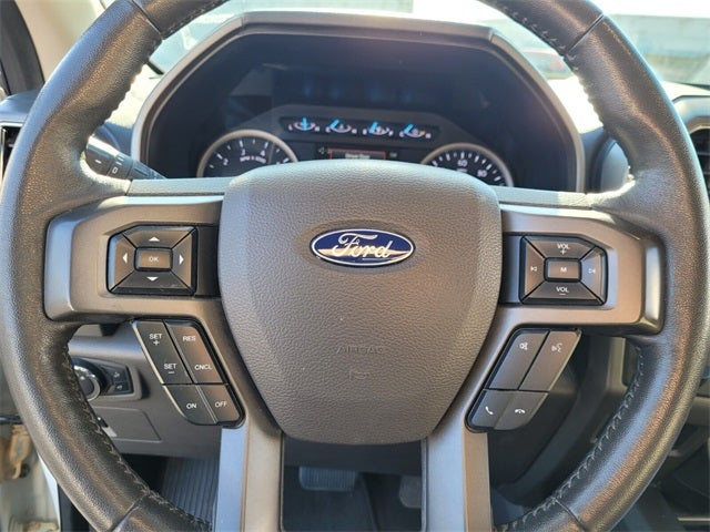 2020 Ford Expedition Max XLT