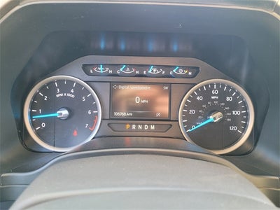 2020 Ford Expedition Max XLT