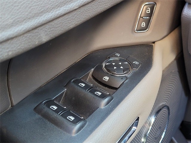 2020 Ford Expedition Max XLT