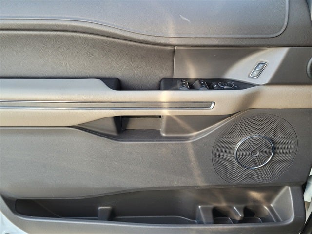 2020 Ford Expedition Max XLT