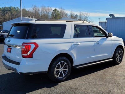 2020 Ford Expedition Max XLT