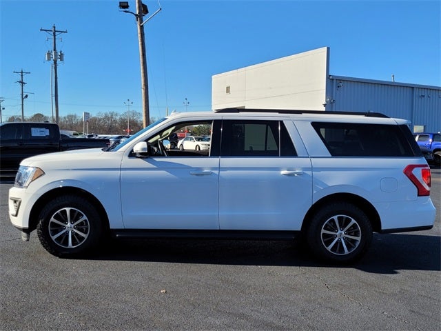 2020 Ford Expedition Max XLT