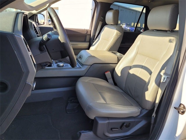 2020 Ford Expedition Max XLT