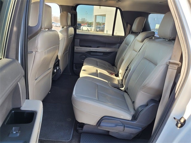 2020 Ford Expedition Max XLT
