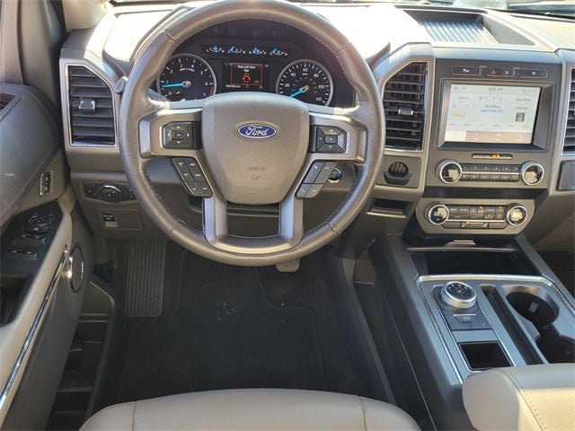 2020 Ford Expedition Max XLT