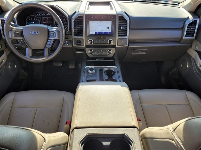 2020 Ford Expedition Max XLT