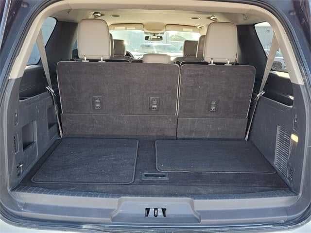 2020 Ford Expedition Max XLT