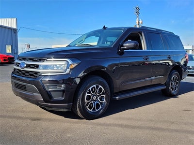 2024 Ford Expedition XLT