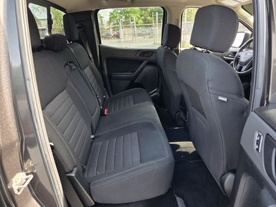 2019 Ford Ranger XL
