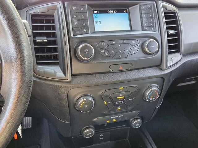 2019 Ford Ranger XL