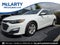 2022 Chevrolet Malibu LS 1FL