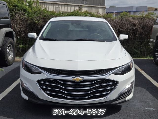 2022 Chevrolet Malibu LS 1FL