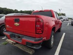 2019 Chevrolet Colorado Work Truck