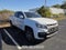 2021 Chevrolet Colorado Work Truck
