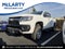 2021 Chevrolet Colorado Work Truck