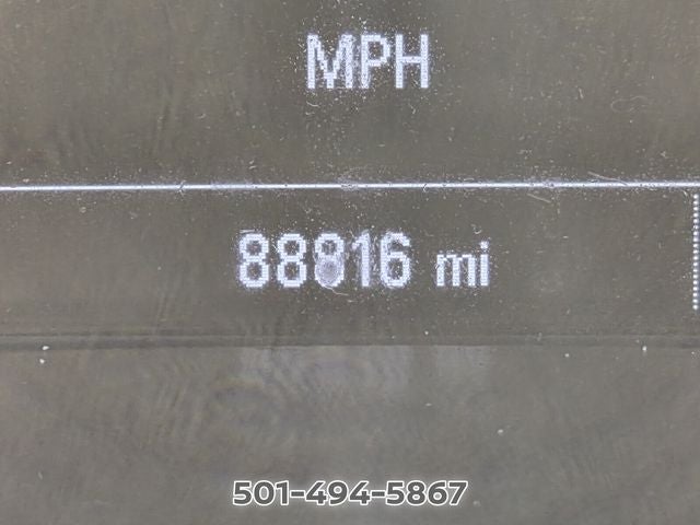 2019 Chevrolet Colorado Work Truck