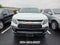 2022 Chevrolet Colorado LT ext