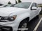 2022 Chevrolet Colorado LT ext