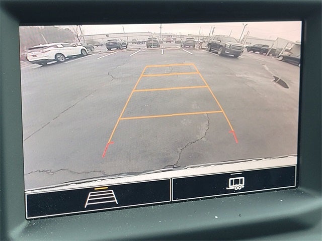 2022 Chevrolet Silverado 1500 WT