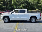 2023 Chevrolet Silverado 1500 LT LT1