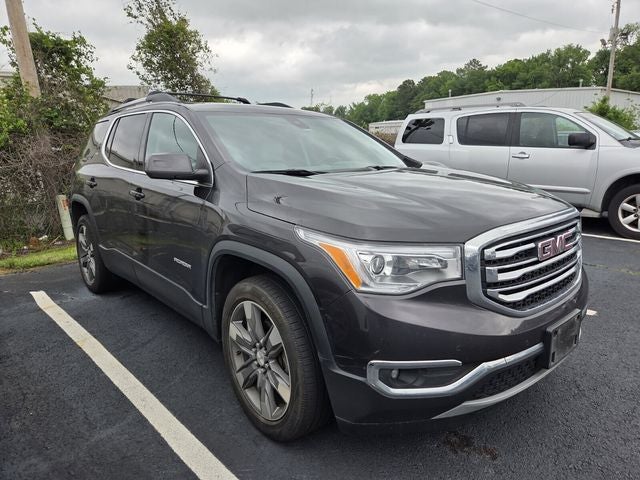 2017 GMC Acadia SLT-2