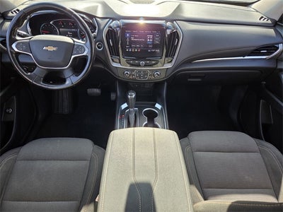 2020 Chevrolet Traverse LT 1LT